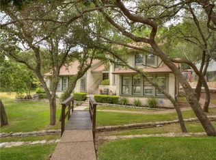 1602 Falcon Ledge Dr, Austin, TX 78746