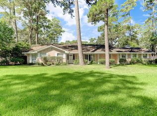 307 Chapel Belle Ln, Houston, TX 77024