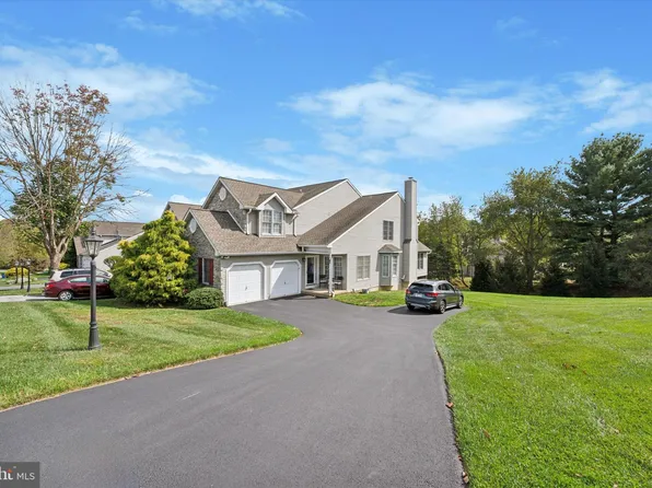 700 Revere Rd, West Chester, PA 19382