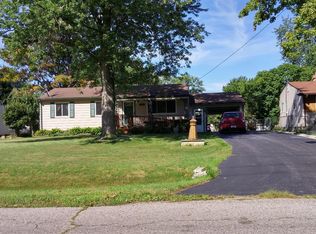 4188 Carmanwood Dr, Flint, MI