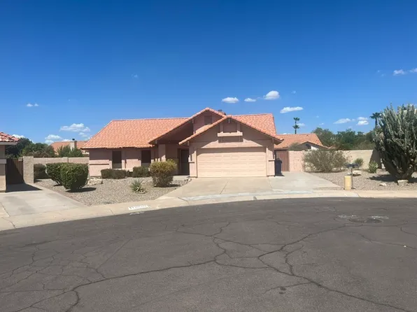 18670 N 72nd Ave, Glendale, AZ 85308