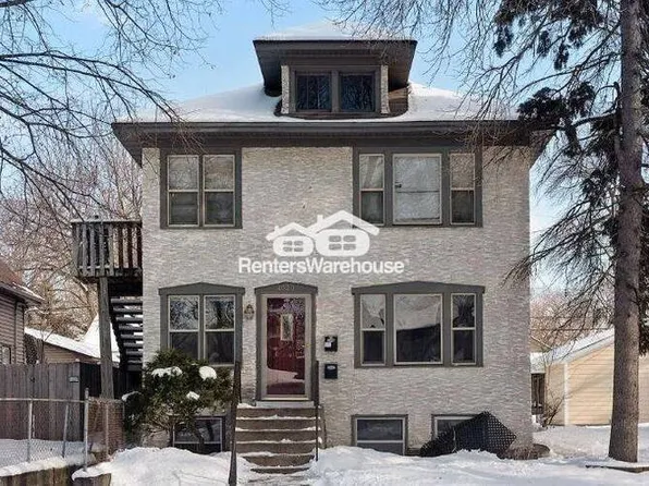 4023 6th St NE, Columbia Heights, MN 55421