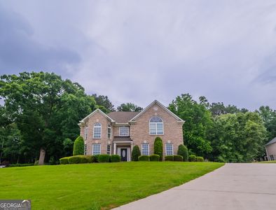 157 Hambrick Dr, Stockbridge, GA, 30281