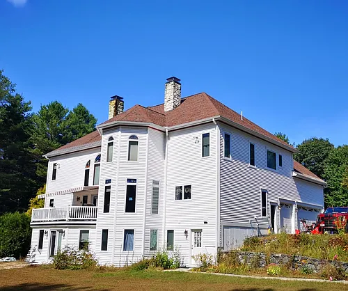 487 Hubbardston Rd Photo 1