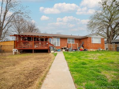 6123 W 8th St, Tulsa, OK, 74127