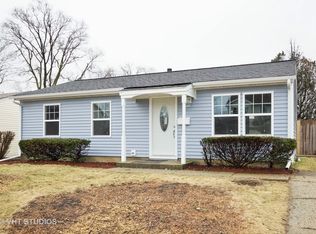 215 Gordon Ave, Romeoville, IL 60446