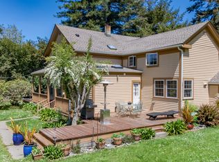 1671 Freshwater Rd, Eureka, CA 95503