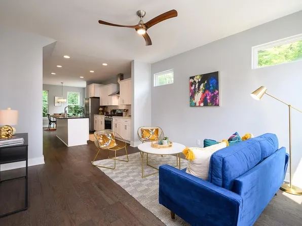 704 Tral St, Nashville, TN 37208