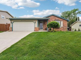 8744 43rd Ave, Kenosha, WI 53142