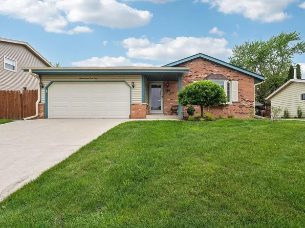 8744 43rd AVENUE, Kenosha, WI 53142