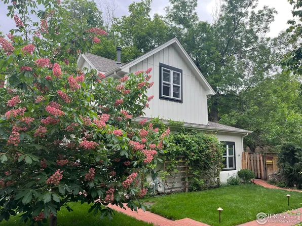 439 Canyon Blvd #5, Boulder, CO 80302