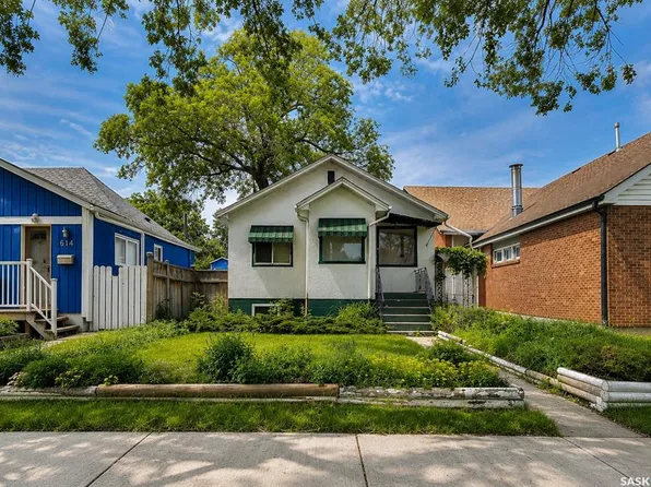 616 I AVENUE S, Saskatoon, SK S7M 1Y8