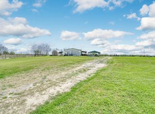 1440 Mustang Loop, Madisonville, TX 77864