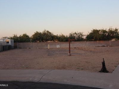 17205 N 66th Ave Lot 32, Glendale, AZ, 85308