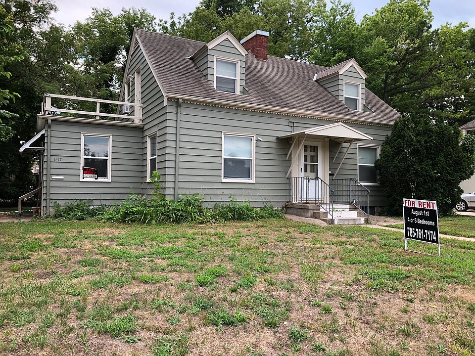 2nd image of 1619 Laramie St