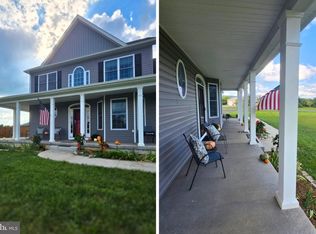 115 Marion Dr, Winchester, VA 22603