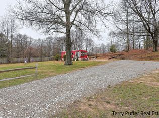 2464 W Scenic View Dr, Rothbury, MI 49452