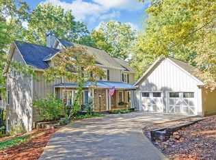 133 Choctaw Rdg N #19, Dahlonega, GA 30533