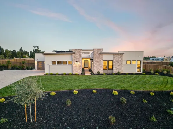 LOT 71 4810 Minero Ln, Granite Bay, CA 95746