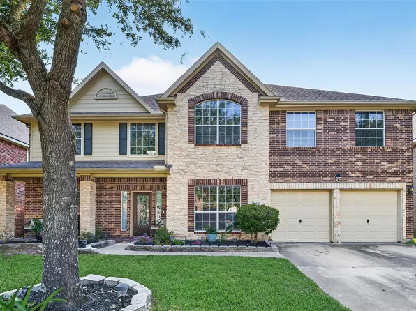 2221 Tracy Way, Deer Park, TX 77536