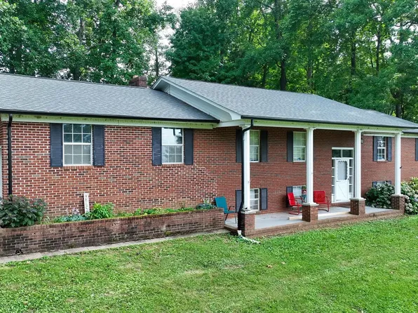 145 Linwood Dr, Sweetwater, TN 37874