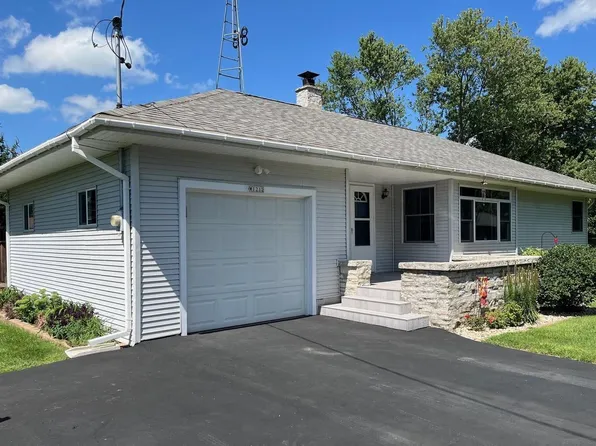 W1212 Beechwood ROAD, Genoa City, WI 53128