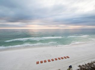 17545 Front Beach Rd UNIT 807, Lynn Haven, FL 32444