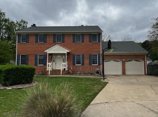 2005 Gassett Ct, Virginia Beach, VA 23464