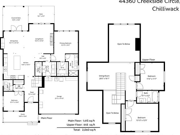 5th image of 43360 Creekside Cir