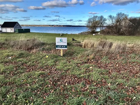 14 NW Vollum Rd Lot 14, Sackets Harbor, NY 13685