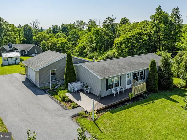 1004 Martin Church Rd, Denver, PA 17517
