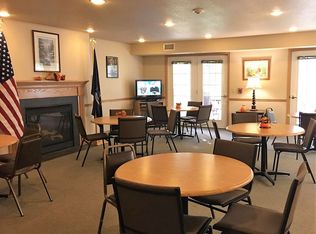 200 S Valley St #ONE, West Branch, MI 48661