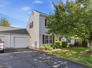 1719 Rosedale Ct, Lansdale, PA 19446