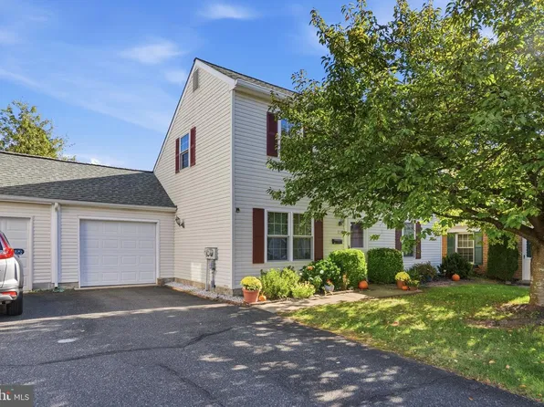 1719 Rosedale Ct, Lansdale, PA 19446