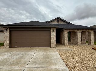 2222 133rd St, Lubbock, TX 79423