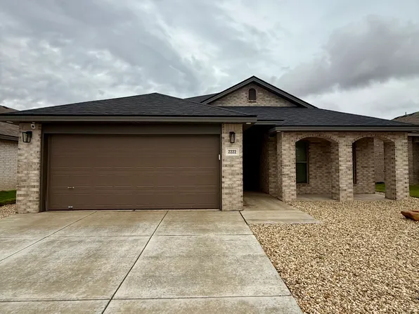 2222 133rd St, Lubbock, TX 79423