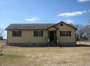 1187 Honey Ford Rd, Denmark, SC 29042