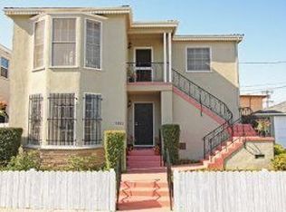 9021 Airdrome St, Los Angeles, CA 90035