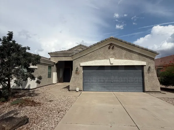 1628 W Fruit Tree Ct, San Tan Valley, AZ 85142