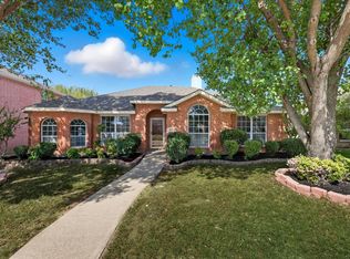1517 Summerfield Dr, Allen, TX 75002