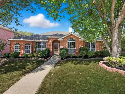 1517 Summerfield Dr, Allen, TX, 75002