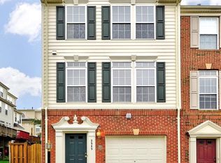 3545 Ellery Cir, Falls Church, VA 22041