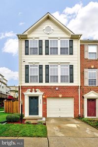 3545 Ellery Cir, Falls Church, VA, 22041
