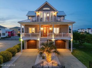 1 Gatha Ln, Ocean Isle Beach, NC 28469