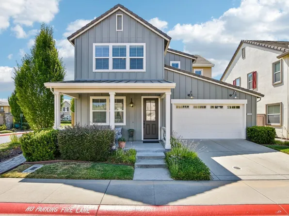 1316 Folsom Meadows Cir, Folsom, CA 95630