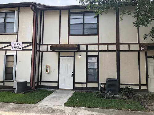 5145 Breckenridge Pl #33 Photo 1