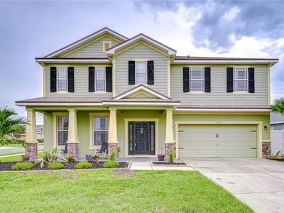 3012 Magnolia Meadows Dr, Plant City, FL, 33567