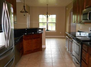 1211 Harmony Ln, Deridder, LA 70634