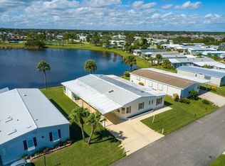7630 Great Bear Lake Dr #O28, Micco, FL 32976