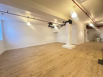 Rented by Dream Space Realty